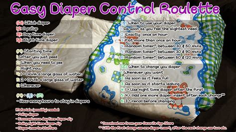 DiaperRoulette .